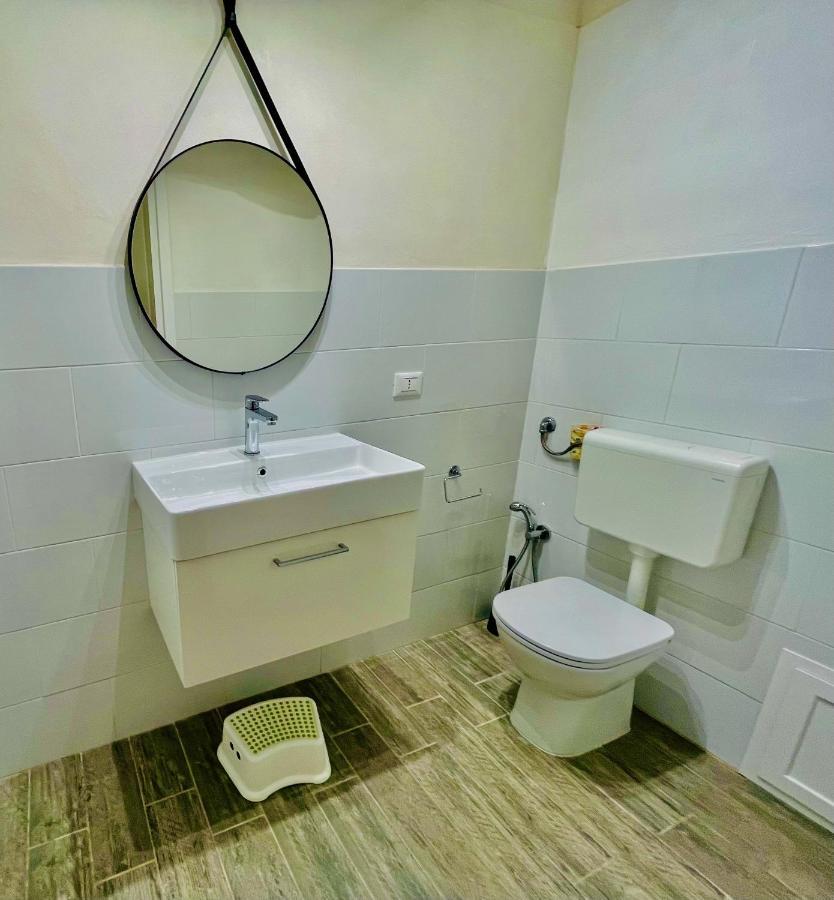 Tutti da Adry Home Palermo Bagian luar foto